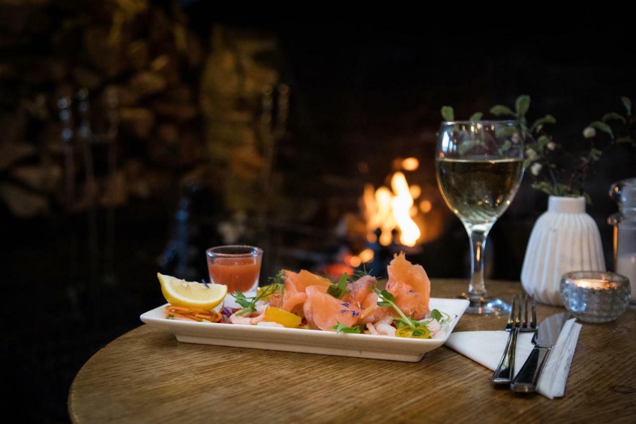 The Merry Harriers Bed and Breakfast Godalming Eksteriør billede